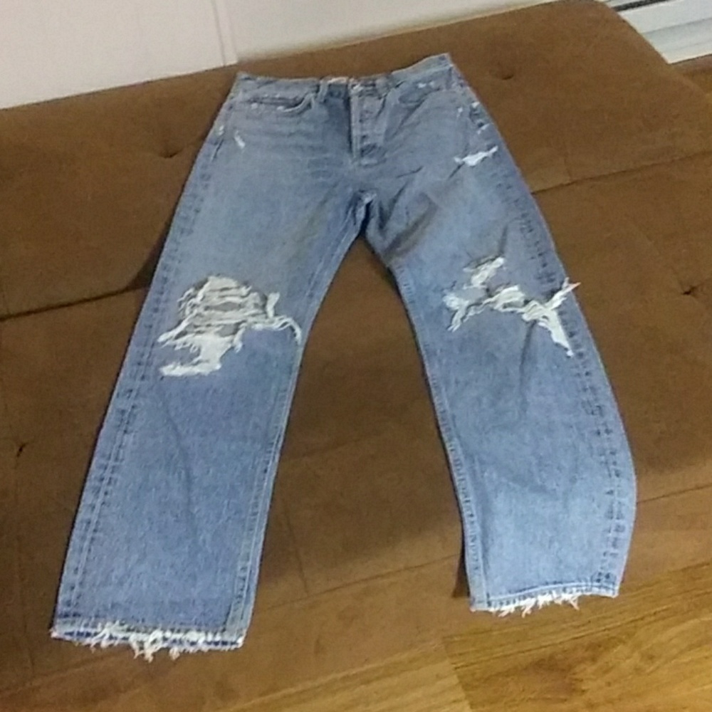Agolde jeans